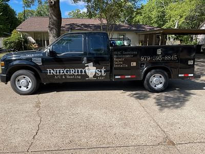 Integrity 1st AC & Heating, LLC