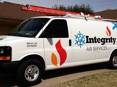 Integrity Air Services, LLC