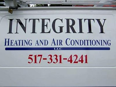 Integrity Heating And Air Conditioning LLC