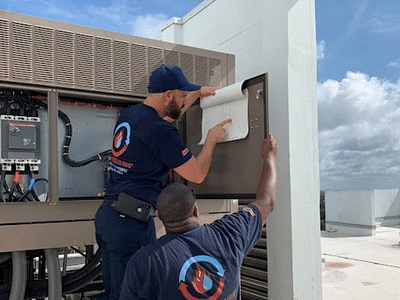 Integrity Refrigeration and A/C