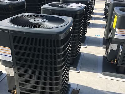 ITB Heating & Air Conditioning