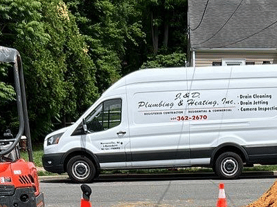 J & D Plumbing & Heating