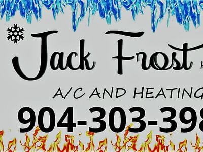 Jack Frost HVAC LLC