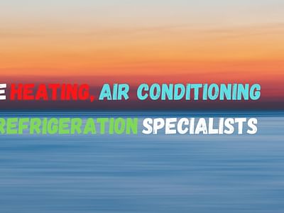 Jacks Heating Air & Refrigeration