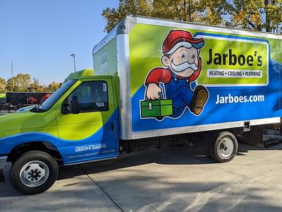 Jarboe's Heating, Cooling & Plumbing