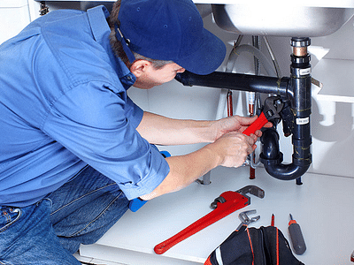 JB Plumbing HVAC