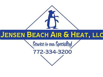 Jensen Beach Air & Heat LLC