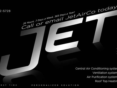 Jet Air Co - Best Ventilation, Plumbing, Heating & Air Conditioning HVAC Contractor Long Island, New York