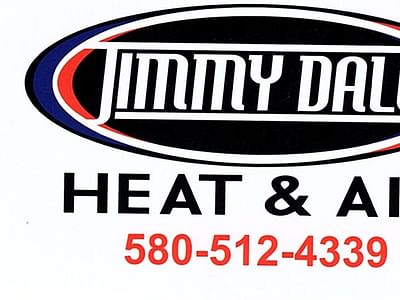 Jimmy Dale Heat & Air LLC