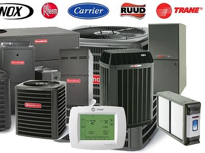 JJ Heating & Cooling Company