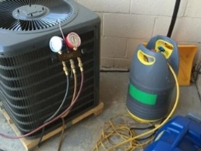 JL & Son's HVAC LLC.