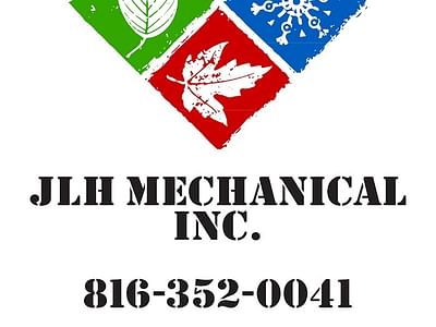 JLH Mechanical Inc.