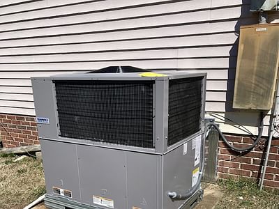 Johnson's Heating & Cooling