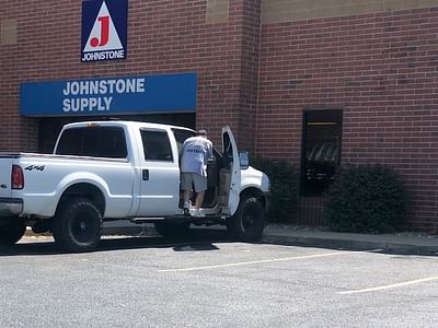 Johnstone Supply Independence