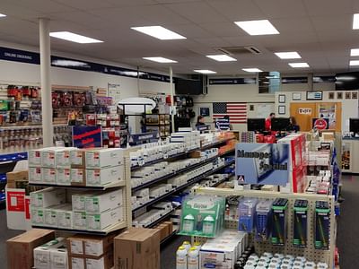 Johnstone Supply Medford