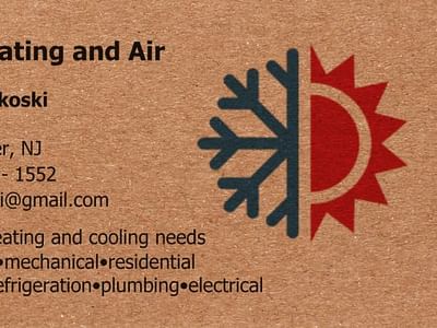 JRJ Heating & Cooling