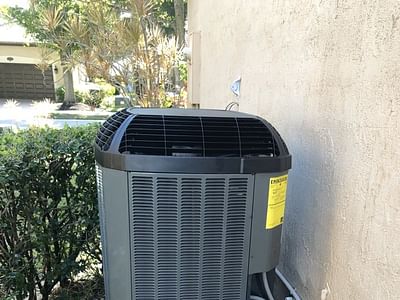 Jupiter HVAC Service