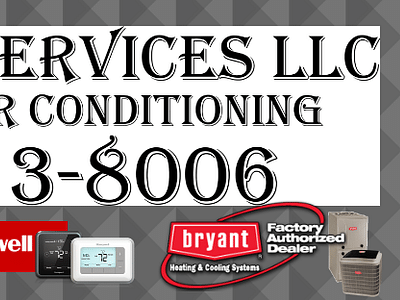 K&J HVAC SERVICES LLC