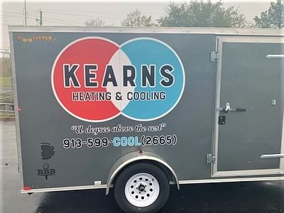 Kearns Heating & Cooling