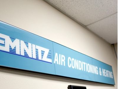 Kemnitz Air Conditioning & Heating Inc.