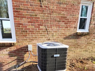 Kenders Heating and Air Conditioning