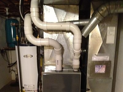 Kimmel Heating & Air Conditioning, LLC