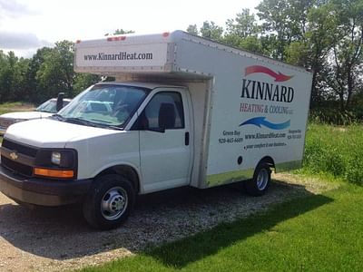 Kinnard Heating & Cooling