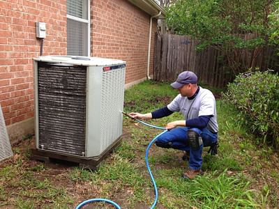 KMAC Air Conditioning & Heating, LLC