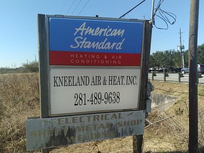 Kneeland Air/Heat & Electrical