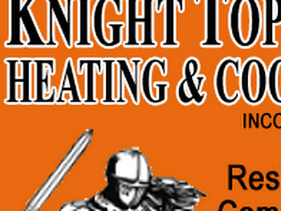 Knight Topline Heating & Cooling, Inc.