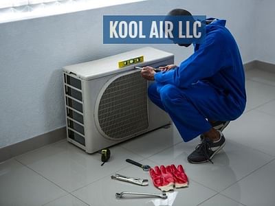 Kool AIR LLC