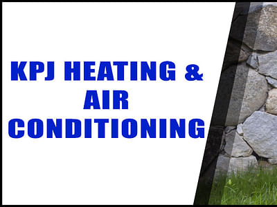 KPJ Heating & Air Conditioning