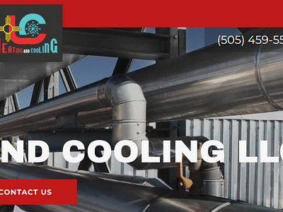 L.C. Heating and Cooling, LLC