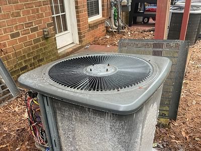 L & M HVAC, LLC