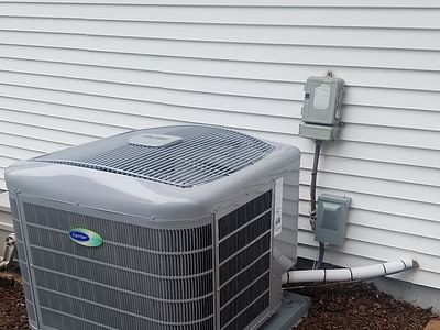 Lakeland Heating And Air Conditioning