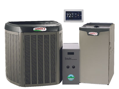 Lakeside Heating & Air Conditioning