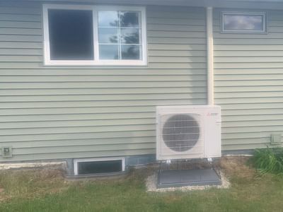 Lakeside Heating and Air Conditioning