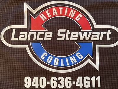 Lance Stewart Heat & Air