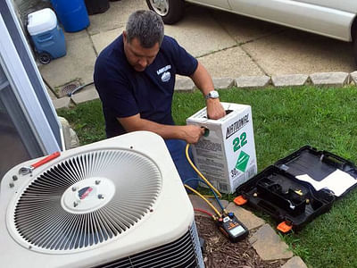 Lawless Heating & Air Conditioning