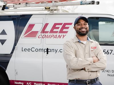 Lee Company