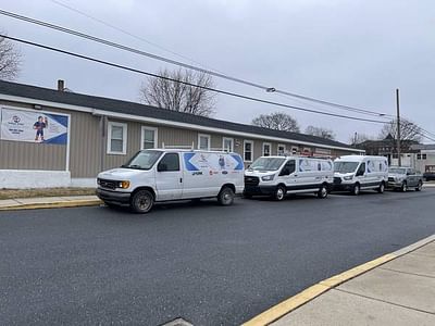 Lehigh HVAC LLC