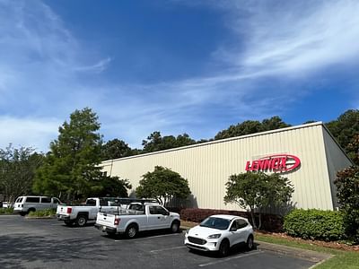 Lennox Stores (Parts Plus)