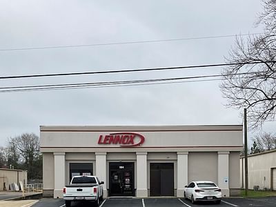 Lennox Stores (Parts Plus)