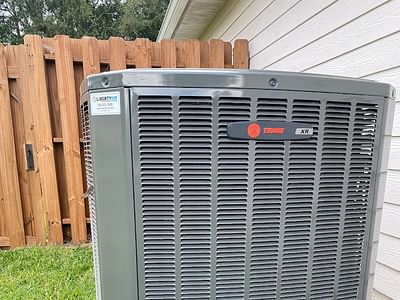 LIBERTYAIR Air Conditioning & Heating