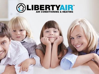 LIBERTYAIR Air Conditioning Repair & Heating - Newberry