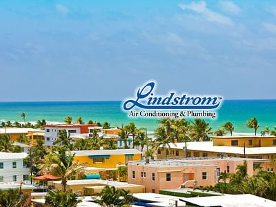 Lindstrom Air Conditioning & Plumbing