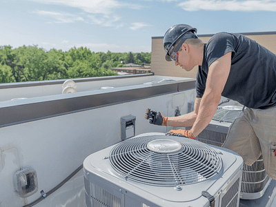 Lithia Springs HVAC