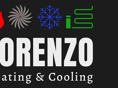 LORENZO Heating & Cooling