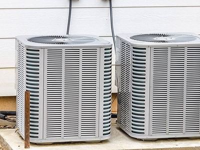 M&M Heating and Air Conditioning