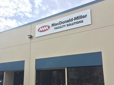 MacDonald-Miller Facility Solutions